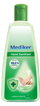 Medikar Hand Sanitizer 500ml